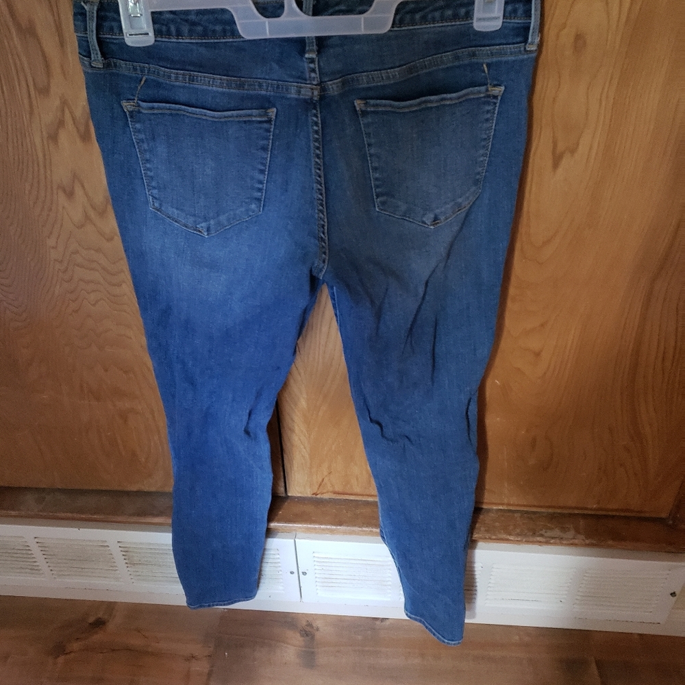 Target jeans jeggings